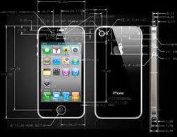 3D Phone Design 3D Phone Design