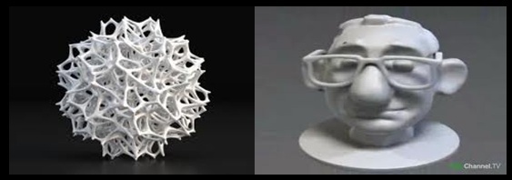 3D Prototype 3D Prototype