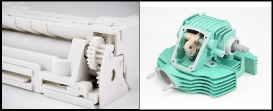 3D Prototype 3D Prototype