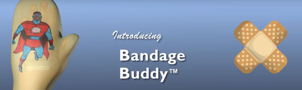 Bandage Buddy