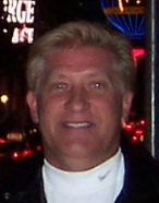 Jeffrey Benson, CEO 