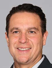 Jerry Durham