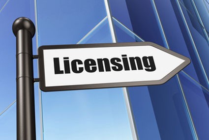 Licensing for Products and Inventions