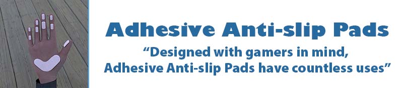 Adhesive Anti-slip Pads