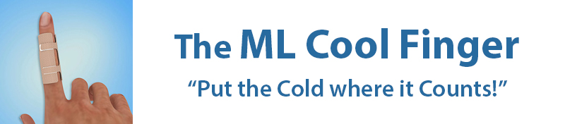 The ML Cool Finger
