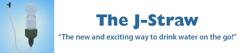 The J-Straw