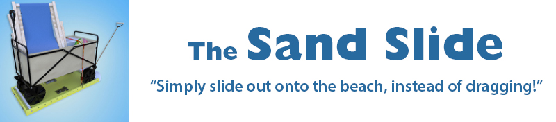 The Sand Slide