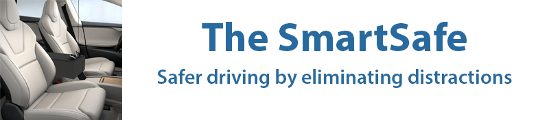 The SmartSafe