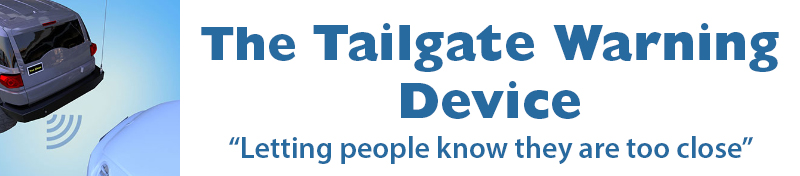 The Tailgate Warning Device