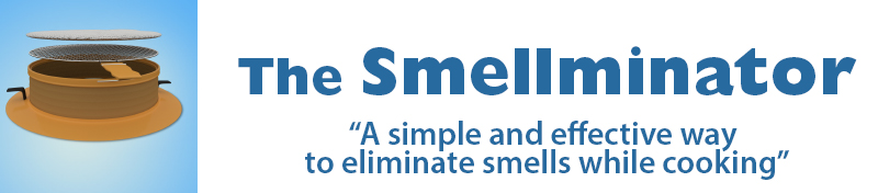 The Smellminator