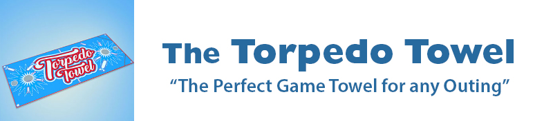 The Torpedo Towel
