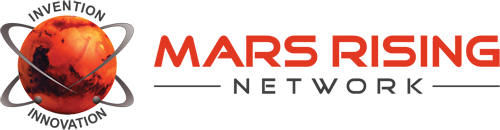 The Mars Rising Network The Mars Rising Network
