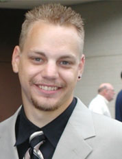 Michael Sobyak