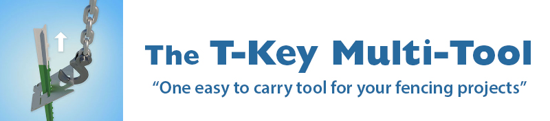 The T-key Multi-tool