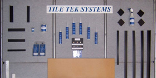 Tile Tek Systems Tile Tek Systems