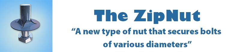 ZipNut