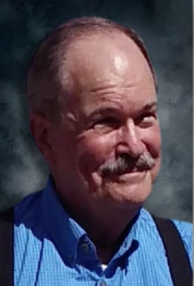 David Tofte David Tofte
