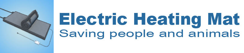 Electric Heating Mat