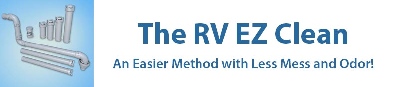 The RV EZ Clean