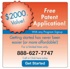 Free Patent Application