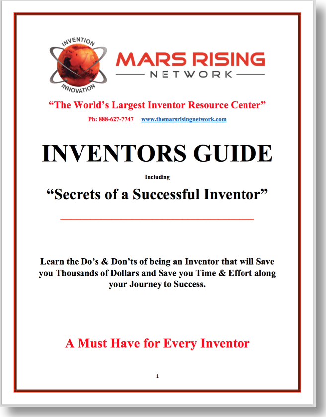 inventors-guide
