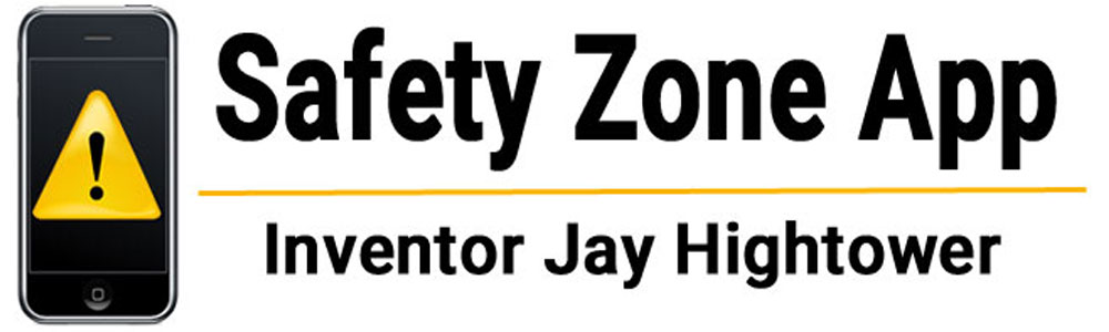 Safety Zone App