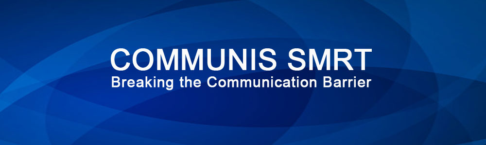 Communis Smrt App