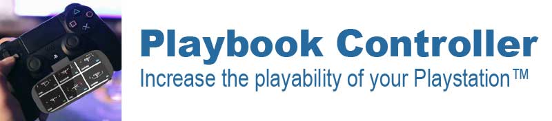 Playbook Controller