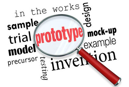 Prototyping & Manufacturing