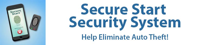 Secure Start Security System