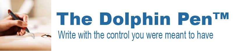 The Dolphin Pen™