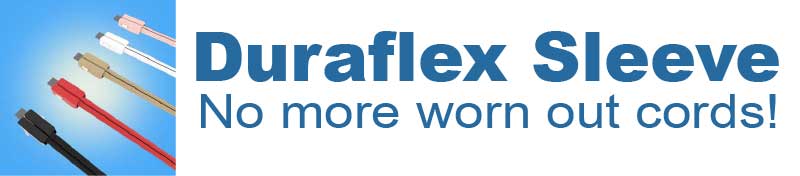 Duraflex Sleeve